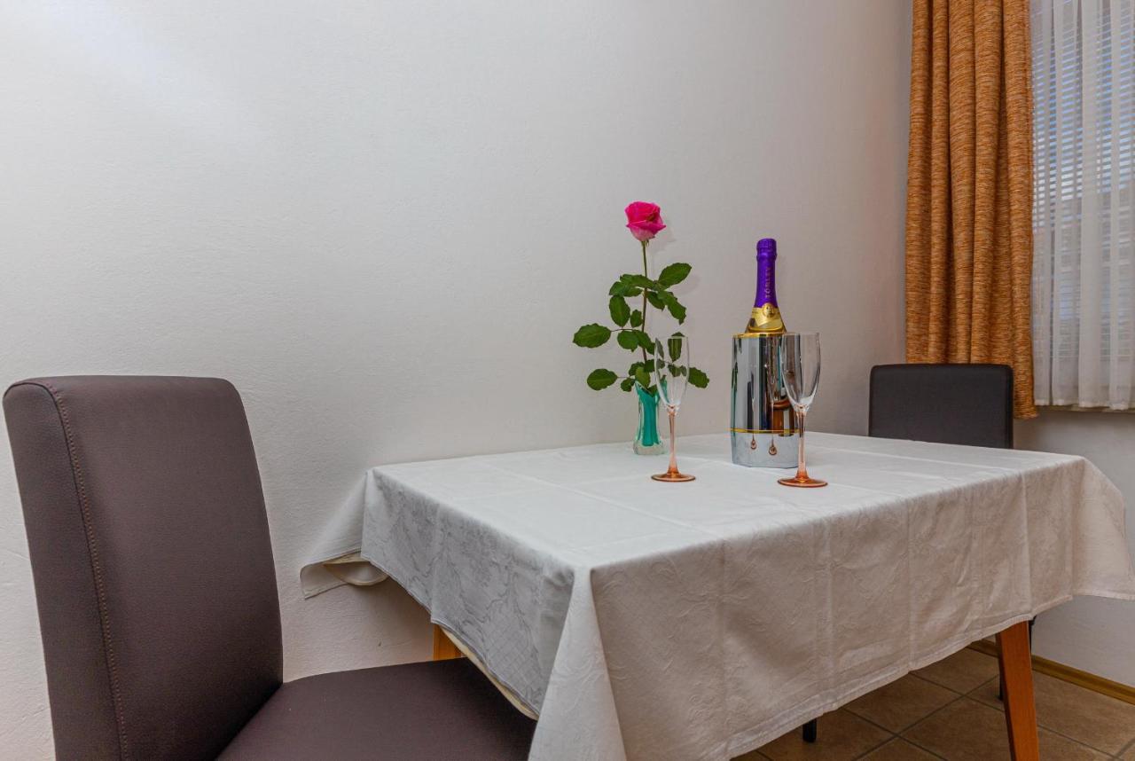 Vacattio Apartment 2 Crikvenica Bagian luar foto