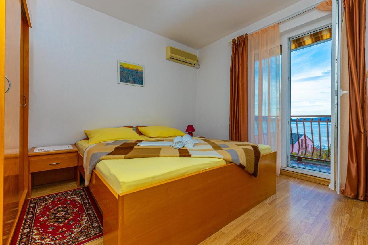 Vacattio Apartment 2 Crikvenica Bagian luar foto