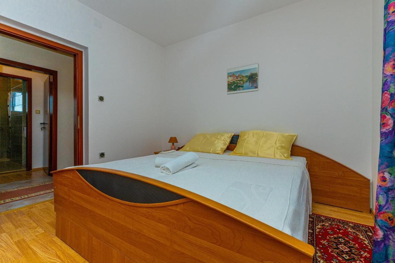 Vacattio Apartment 2 Crikvenica Bagian luar foto