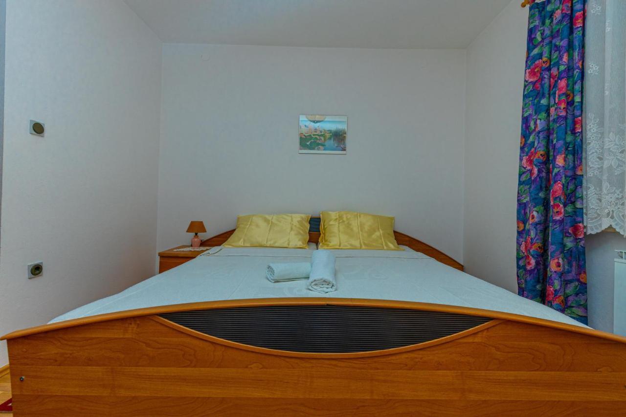 Vacattio Apartment 2 Crikvenica Bagian luar foto