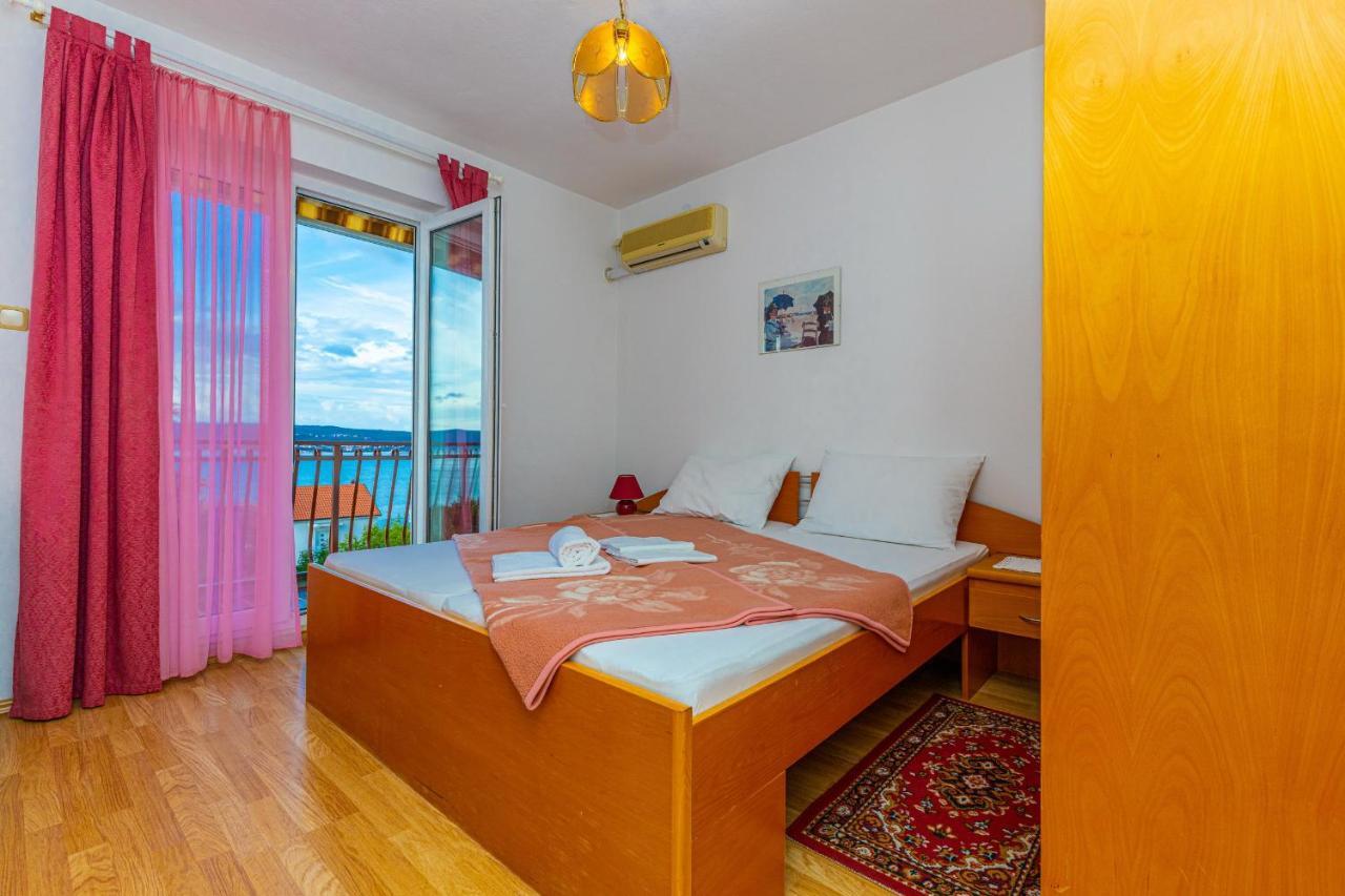 Vacattio Apartment 2 Crikvenica Bagian luar foto