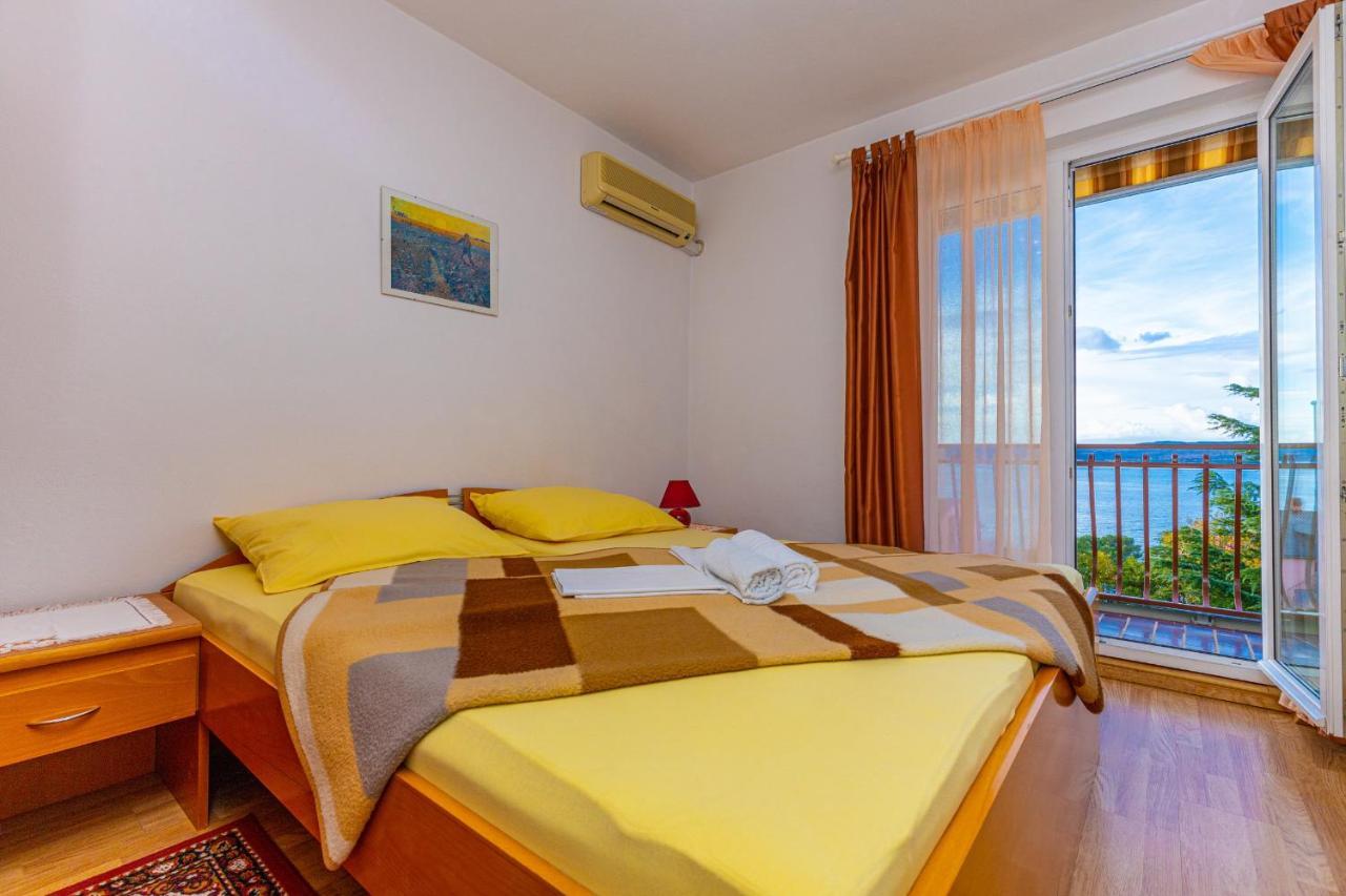 Vacattio Apartment 2 Crikvenica Bagian luar foto