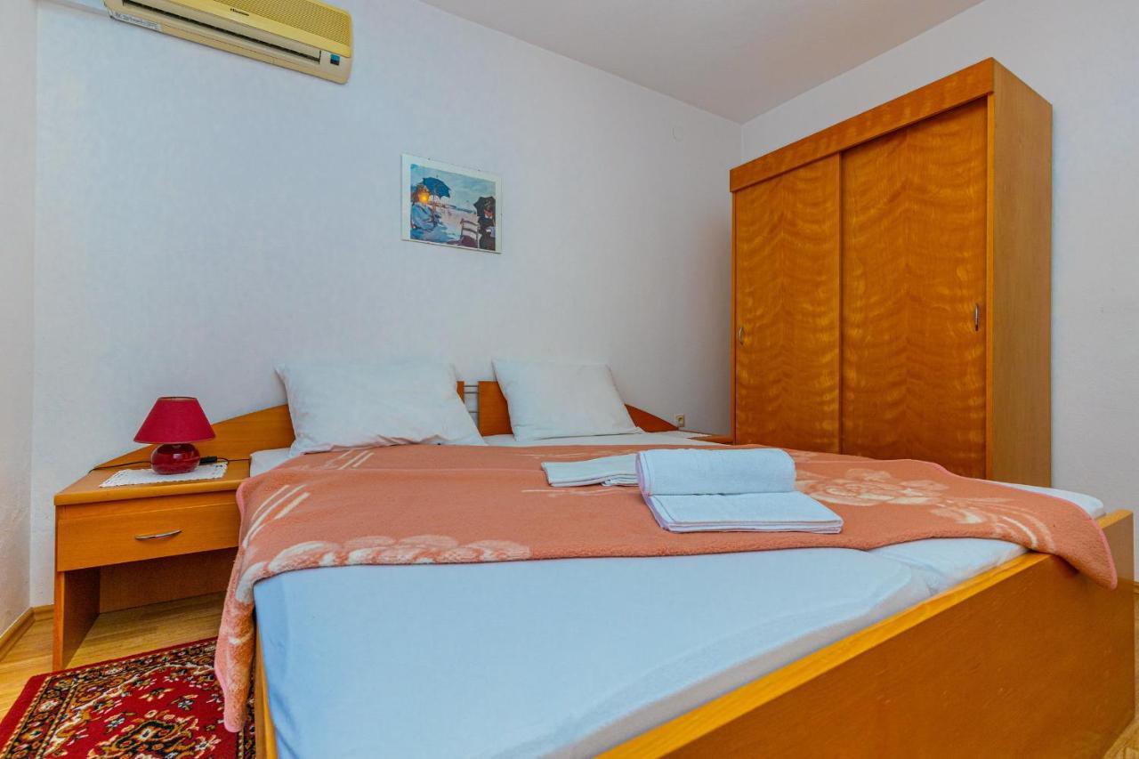 Vacattio Apartment 2 Crikvenica Bagian luar foto