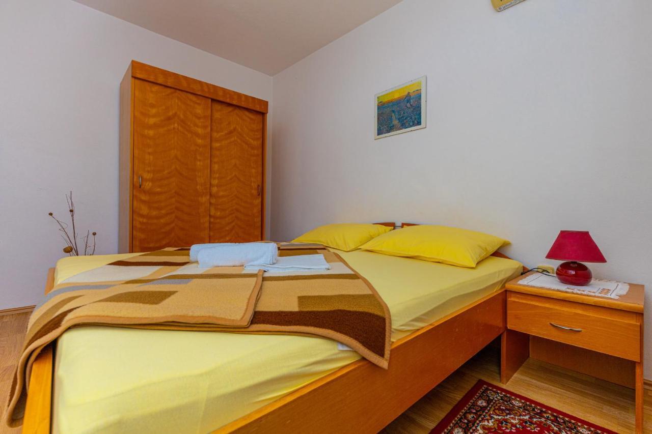 Vacattio Apartment 2 Crikvenica Bagian luar foto